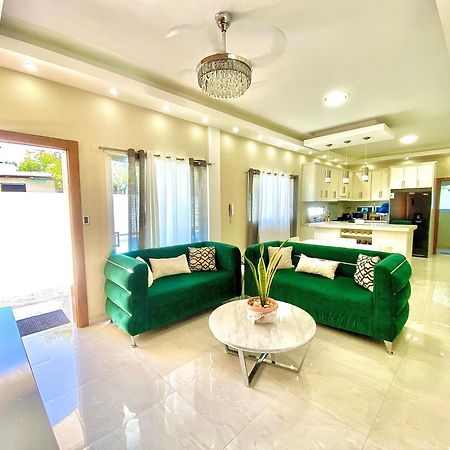 Elegante Apartamento A 100 Mts La Playa De Los Minos Rsj Río San Juan Exterior photo