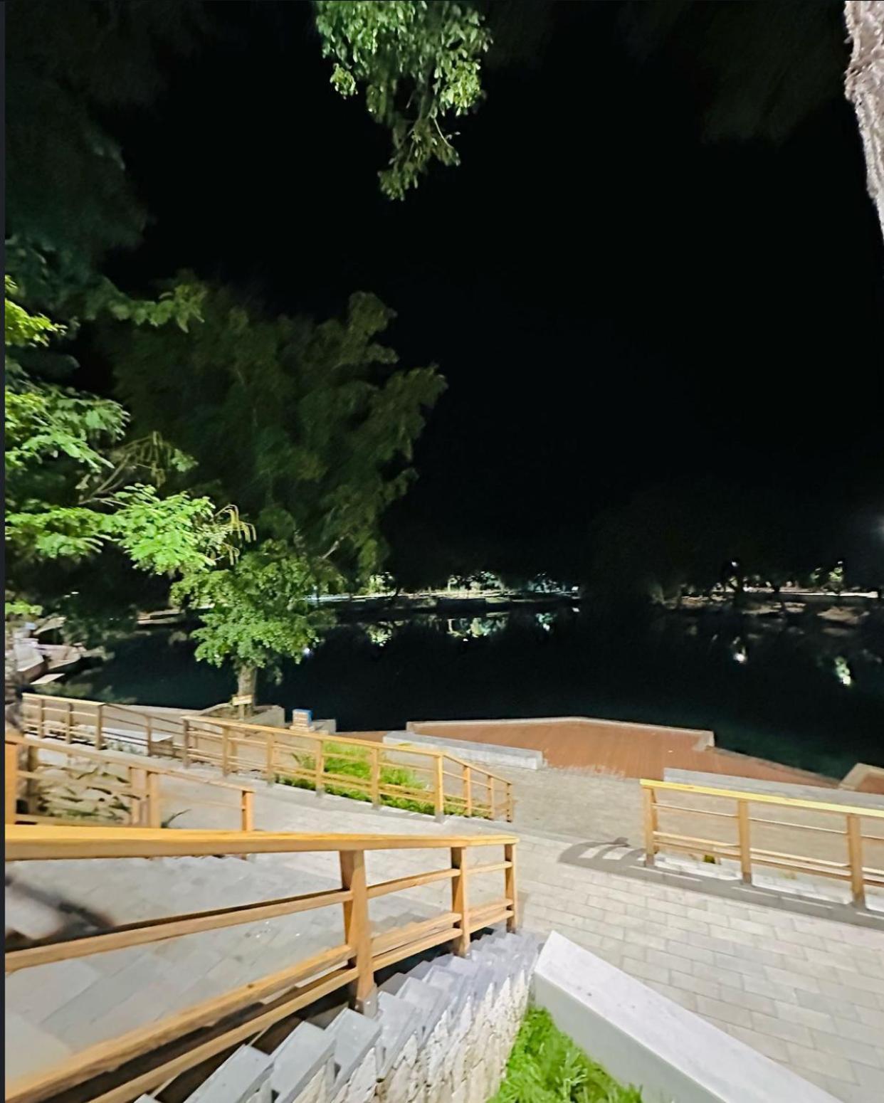 Elegante Apartamento A 100 Mts La Playa De Los Minos Rsj Río San Juan Exterior photo